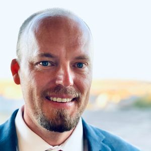 Meet your Posher, Jeff